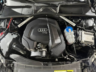 Audi A4 foto 10