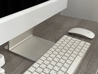 iMac M1 24-inch foto 2