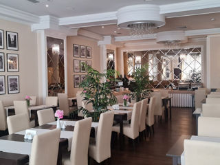 Restaurant Regency foto 4