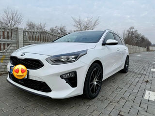 KIA Ceed Sw