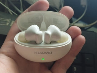 Huawei FreeBuds 5i White foto 3