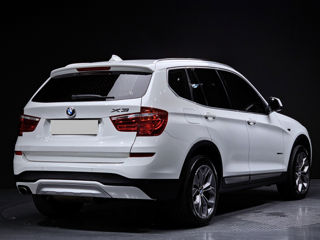 BMW X3 foto 2