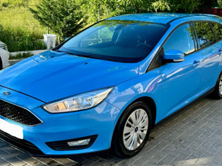 Ford Focus foto 1