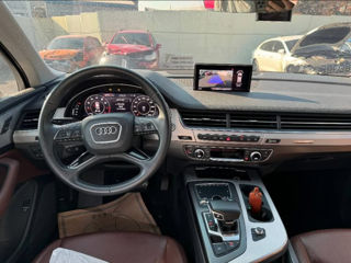 Audi Q7 foto 5