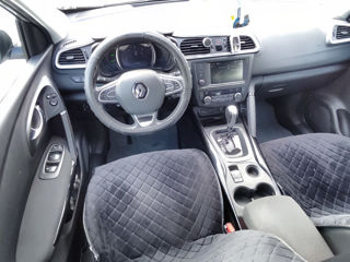 Renault Kadjar foto 8