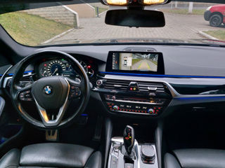 BMW 5 Series foto 5