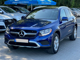 Mercedes GLC foto 1