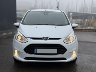 Ford B-Max foto 2