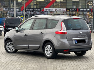 Renault Grand Scenic foto 5