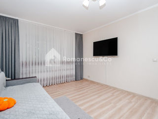 Apartament cu 2 camere, 50 m², Ciocana, Chișinău foto 4