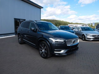 Volvo XC90 foto 3