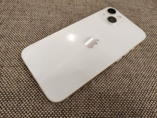 IPhone 13 White 128gb foto 6