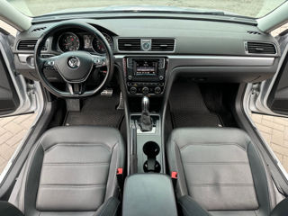 Volkswagen Passat foto 12