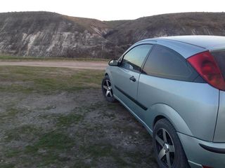 Ford Focus foto 1