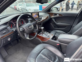 Audi A6 foto 6