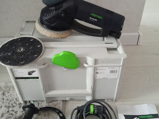 Festool Rotex