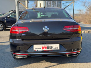 Volkswagen Passat foto 5