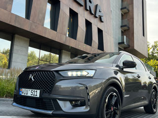 DS Automobiles DS 7 Crossback