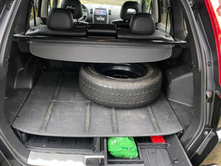 Nissan X-Trail foto 5