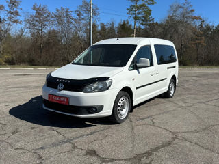 Volkswagen Caddy foto 0