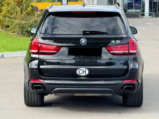 BMW X5 foto 10