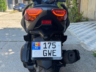 Yamaha Xmax foto 7