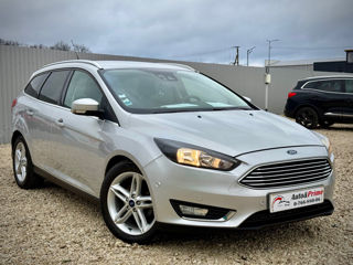 Ford Focus foto 2