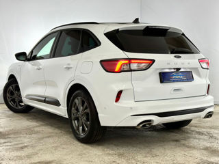 Ford Kuga foto 4