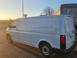 Volkswagen Transporter foto 10