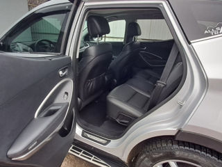 Hyundai Santa FE foto 4