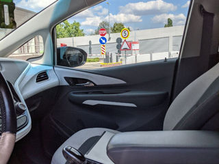 Chevrolet Bolt foto 5