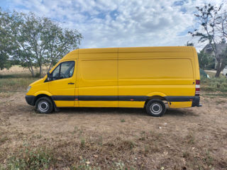 Mercedes Sprinter foto 2