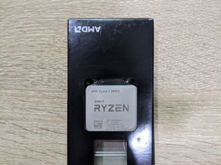 Ryzen 7 3800x foto 2