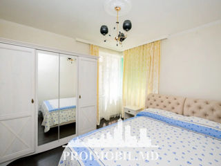 Apartament cu 2 camere, 71 m², Buiucani, Chișinău foto 5