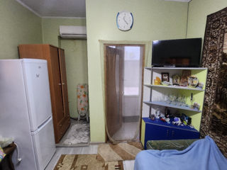 O cameră, 25 m², Periferie, Colonița, Chișinău mun. foto 12