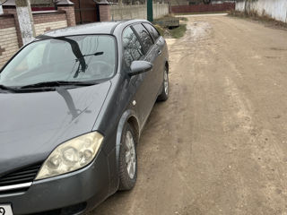 Nissan Primera foto 5