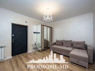 Apartament cu 1 cameră, 49 m², Buiucani, Chișinău foto 9