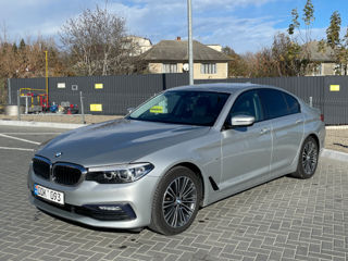 BMW 5 Series foto 3