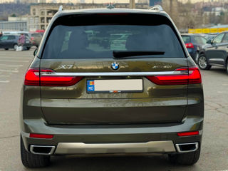 BMW X7 foto 7