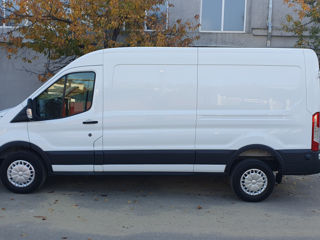 Ford Transit 155 cai L3H2 foto 5