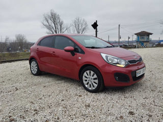 KIA Rio foto 3