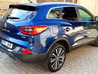 Renault Kadjar foto 2