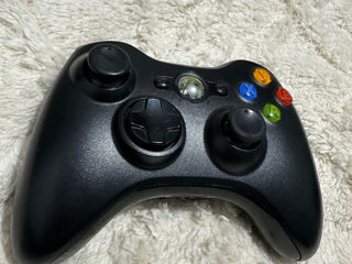 Gamepad xbox 360 foto 1