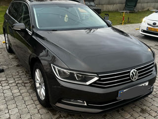 Volkswagen Passat foto 3