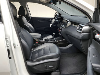 KIA Sorento foto 12