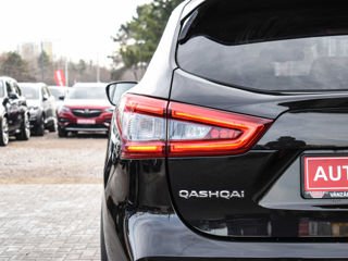Nissan Qashqai foto 10
