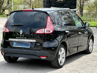 Renault Scenic foto 7