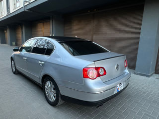 Volkswagen Passat foto 4