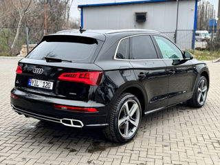 Audi Q5 foto 3