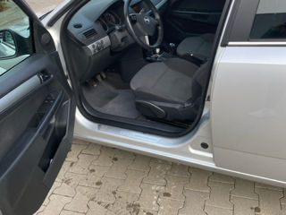 Opel Astra foto 8